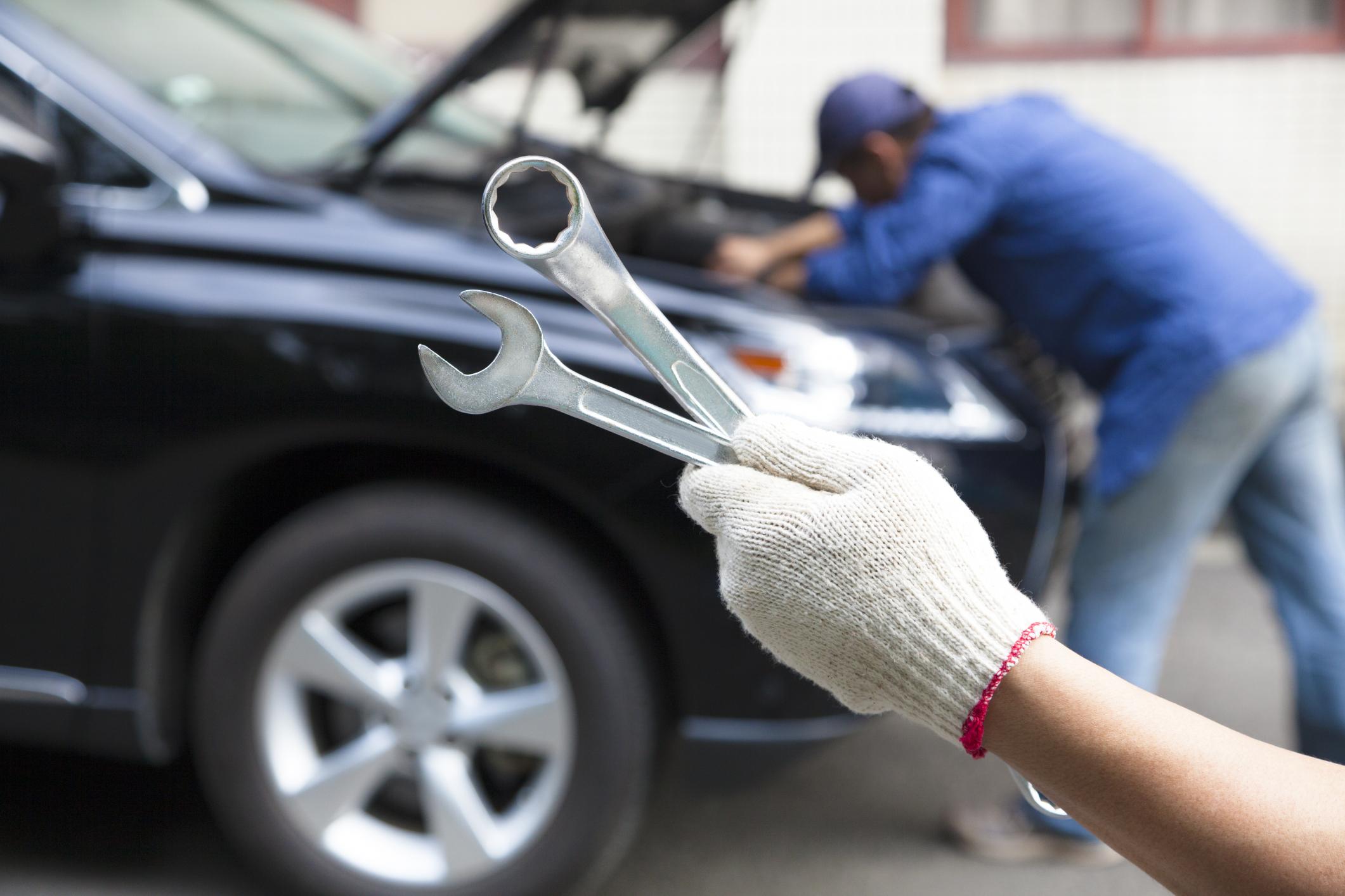 Repair On Site